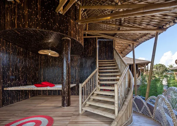 Clan Living - The Lovers Ubud Private Villas